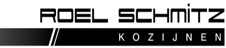 Roel Schmitz Kozijnen